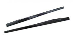 Ferrari Portofino/M | Side Panels Set - Visible Ferrari Carbon