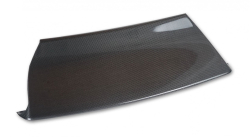 Ferrari 488 Pista/Spider | Front Strut - Visible Ferrari Carbon