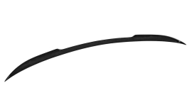 McLaren Artura | Novitec Rearspoiler Lip
