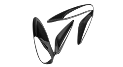 McLaren Artura | Novitec Headlight Cover