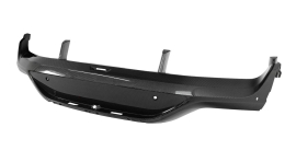 McLaren Artura | Novitec Rearbumper