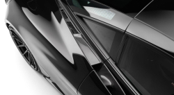 McLaren 750S | Side Air-Intake - Forged Carbon