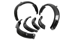 Ferrari Purosangue | Novitec ESTESO Widebody