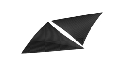 Ferrari Purosangue | Novitec Engine Bonnet Air-Intake Visible Carbon