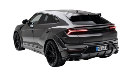 Lamborghini Urus SE | Novitec Esteso Widebody SE