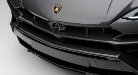 Lamborghini Urus SE | Novitec Cover Front Bumper Short
