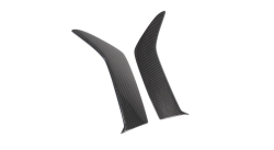 Lamborghini Urus SE | Novitec Front Side Cover