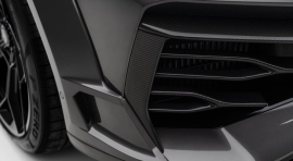 Lamborghini Urus SE | Novitec Front Side Cover