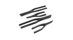 Lamborghini Urus SE | Novitec Cover Front Bumper (4-Part)