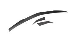 Lamborghini Urus SE | Novitec Rearspoiler