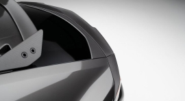 Lamborghini Urus SE | Novitec Rearspoiler