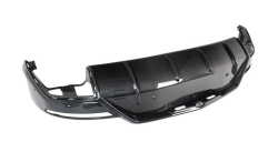 Lamborghini Urus SE | Novitec Rear Diffuser