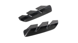 Lamborghini Urus SE | Novitec Rear Bumper Side Cover