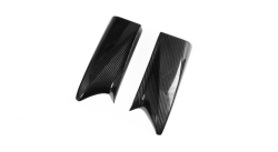 Lamborghini Urus SE | Novitec Front Attachment Carbon