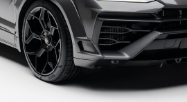 Lamborghini Urus SE | Novitec Front Attachment