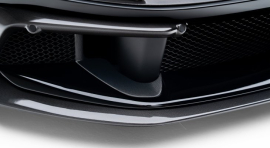 Ferrari 12Cilindri Spider | Novitec Front Cover Inlet
