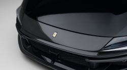 Ferrari 12Cilindri Spider | Novitec Front Cover