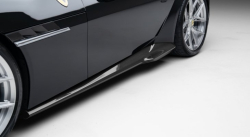 Ferrari 12Cilindri Spider | Novitec Side Panels