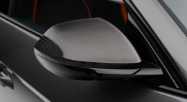 Lamborghini Urus SE | Novitec Mirror Covers