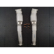 Redstar Acura NSX Downpipes