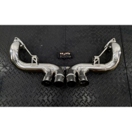 Redstar Acura NSX Exhaust