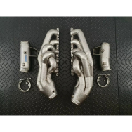 Redstar Audi R8 V10 Long Tube Headers