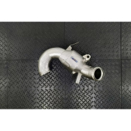 Redstar Competition Downpipe - Mercedes A45|CLA45|GLA45 M139