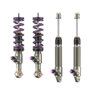 Reiger SP-RC 3.0 Coilover Kit for FORD Ranger/VW Amarok