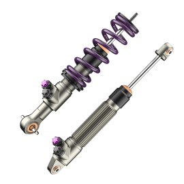 Reiger SP-RC 3.0 Coilover Kit for FORD Ranger/VW Amarok