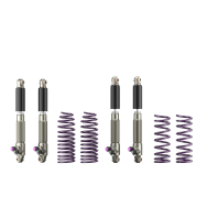 Reiger SP-RC 3.0 Coilover Kit for INEOS Grenadier