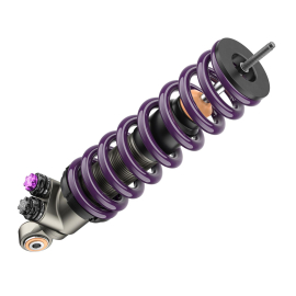 Reiger SP-RC 3.0 Coilover Kit for ISUZU D-MAX III