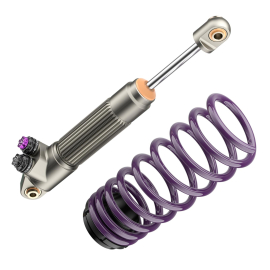 Reiger SP-RC 3.0 Coilover Kit for MERCEDES-BENZ X-Class/NISSAN Navara