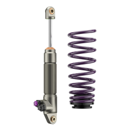 Reiger SP-RC 3.0 Coilover Kit for MERCEDES-BENZ X-Class/NISSAN Navara