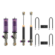 Reiger SP-RC 3.0 Coilover Kit for FORD Ranger