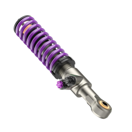 Reiger SP-RC 3.0 Coilover Kit for FORD Ranger