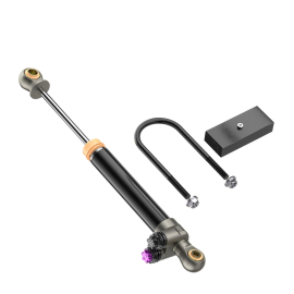 Reiger SP-RC 3.0 Coilover Kit for FORD Ranger