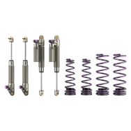 Reiger SP-RC 3.0 Coilover Kit for JEEP Gladiator