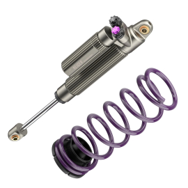Reiger SP-RC 3.0 Coilover Kit for JEEP Gladiator