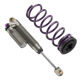 Reiger SP-RC 3.0 Coilover Kit for JEEP Gladiator