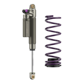 Reiger SP-RC 3.0 Coilover Kit for JEEP Gladiator