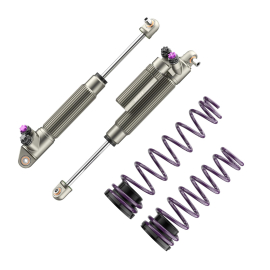 Reiger SP-RC 3.0 Coilover Kit for JEEP Wrangler IV