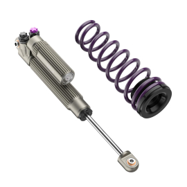 Reiger SP-RC 3.0 Coilover Kit for JEEP Wrangler IV