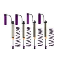 Reiger MT-RC 2.5 Coilover Kit for Jeep Wrangler