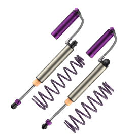 Reiger MT-RC 2.5 Coilover Kit for Jeep Wrangler