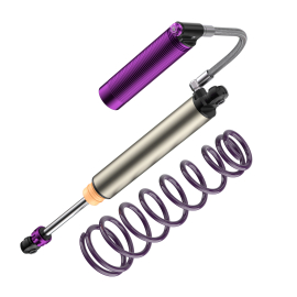 Reiger MT-RC 2.5 Coilover Kit for Jeep Wrangler