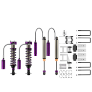 Reiger MT-RC 2.5 Coilover Kit for Ford Ranger 2022-/VW Amarok 2