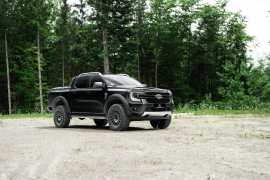 Reiger MT-RC 2.5 Coilover Kit for Ford Ranger 2022-/VW Amarok 2