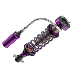 Reiger MT-RC 2.5 Coilover Kit for Ford Ranger 2022-/VW Amarok 2