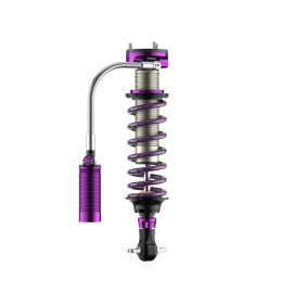 Reiger MT-RC 2.5 Coilover Kit for Ford Ranger 2022-/VW Amarok 2