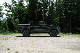 Reiger MT-RC 2.5 Coilover Kit for Ford Ranger 2022-/VW Amarok 2